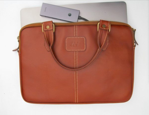 Handled Laptop Sleeve LS_H1